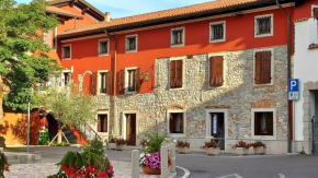 Hotel Locanda Al Pomo d'Oro Capriva Del Friuli